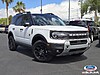 New 2026 FORD BRONCO SPORT BADLANDS in HENDERSON , NEVADA