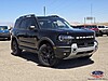 New 2026 FORD BRONCO SPORT BADLANDS in HENDERSON , NEVADA