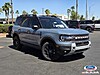 New 2026 FORD BRONCO SPORT BADLANDS in HENDERSON , NEVADA