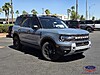 New 2026 FORD BRONCO SPORT BADLANDS in HENDERSON , NEVADA