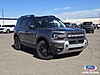 New 2026 FORD BRONCO SPORT BADLANDS in HENDERSON , NEVADA