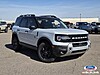 New 2026 FORD BRONCO SPORT BADLANDS in HENDERSON , NEVADA
