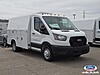 New 2025 FORD TRANSIT  in HENDERSON , NEVADA