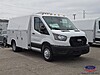 New 2025 FORD TRANSIT  in HENDERSON , NEVADA