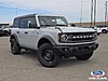 New 2026 FORD BRONCO BIG BEND in HENDERSON , NEVADA