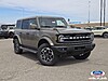 New 2026 FORD BRONCO OUTER BANKS in HENDERSON , NEVADA