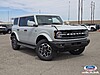 New 2026 FORD BRONCO OUTER BANKS in HENDERSON , NEVADA