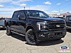New 2026 FORD F-150 LARIAT in HENDERSON , NEVADA