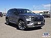 New 2026 FORD EXPLORER PLATINUM in HENDERSON , NEVADA