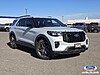 New 2026 FORD EXPLORER ST in HENDERSON , NEVADA
