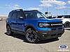 New 2026 FORD BRONCO SPORT OUTER BANKS in HENDERSON , NEVADA