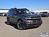 New 2026 FORD BRONCO SPORT OUTER BANKS in HENDERSON , NEVADA