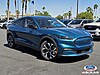 New 2026 FORD MUSTANG MACH-E SELECT in HENDERSON , NEVADA