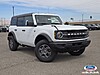 New 2026 FORD BRONCO BIG BEND in HENDERSON , NEVADA