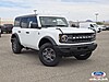 New 2026 FORD BRONCO BIG BEND in HENDERSON , NEVADA