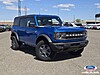 New 2026 FORD BRONCO BIG BEND in HENDERSON , NEVADA