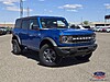 New 2026 FORD BRONCO BIG BEND in HENDERSON , NEVADA