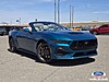 New 2026 FORD MUSTANG GT PREMIUM in HENDERSON , NEVADA