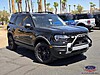 New 2026 FORD BRONCO SPORT OUTER BANKS in HENDERSON , NEVADA
