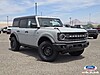 New 2026 FORD BRONCO BIG BEND in HENDERSON , NEVADA