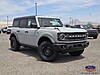 New 2026 FORD BRONCO BIG BEND in HENDERSON , NEVADA