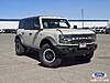 New 2026 FORD BRONCO BADLANDS in HENDERSON , NEVADA