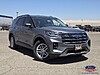 New 2026 FORD EXPLORER ACTIVE W/100A PKG in HENDERSON , NEVADA