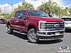 New 2026 FORD F-350 LARIAT in HENDERSON , NEVADA