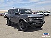New 2026 FORD BRONCO BIG BEND in HENDERSON , NEVADA