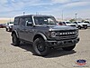 New 2026 FORD BRONCO BIG BEND in HENDERSON , NEVADA