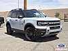 New 2026 FORD BRONCO SPORT BADLANDS in HENDERSON , NEVADA