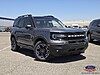 New 2026 FORD BRONCO SPORT OUTER BANKS in HENDERSON , NEVADA