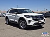 New 2026 FORD EXPLORER ACTIVE W/100A PKG in HENDERSON , NEVADA