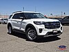 New 2026 FORD EXPLORER ACTIVE W/100A PKG in HENDERSON , NEVADA