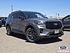 New 2026 FORD EXPLORER ST-LINE in HENDERSON , NEVADA
