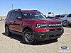 New 2025 FORD BRONCO SPORT BIG BEND in HENDERSON , NEVADA