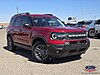 New 2025 FORD BRONCO SPORT BIG BEND in HENDERSON , NEVADA