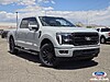 New 2026 FORD F-150 LARIAT in HENDERSON , NEVADA