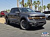 New 2026 FORD F-150 TREMOR in HENDERSON , NEVADA