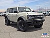 New 2026 FORD BRONCO BADLANDS in HENDERSON , NEVADA
