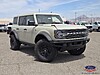 New 2026 FORD BRONCO BADLANDS in HENDERSON , NEVADA