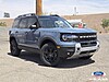 New 2026 FORD BRONCO SPORT BADLANDS in HENDERSON , NEVADA