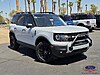 New 2026 FORD BRONCO SPORT OUTER BANKS in HENDERSON , NEVADA