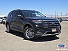 New 2026 FORD EXPLORER ACTIVE W/100A PKG in HENDERSON , NEVADA