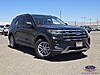 New 2026 FORD EXPLORER ACTIVE W/100A PKG in HENDERSON , NEVADA