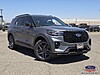 New 2026 FORD EXPLORER ST-LINE in HENDERSON , NEVADA