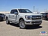 New 2026 FORD F-150 LARIAT in HENDERSON , NEVADA