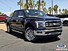 New 2026 FORD F-150 LARIAT in HENDERSON , NEVADA