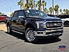 New 2026 FORD F-150 LARIAT in HENDERSON , NEVADA