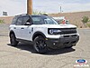 New 2026 FORD BRONCO SPORT BIG BEND in HENDERSON , NEVADA